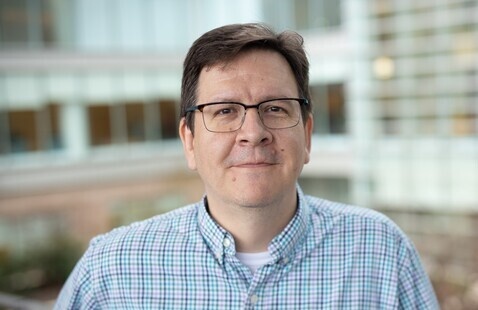 Department of Cell Biology Seminar: What can Arp2/3-branched actin do for you?